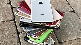 Timeline: iphone