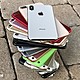 Iphone x stack