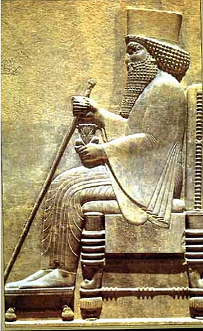 Prima guerra persiana