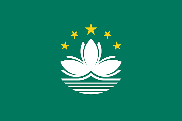 Independencia de Macao