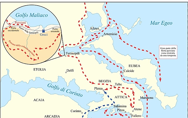 Seconda guerra persiana