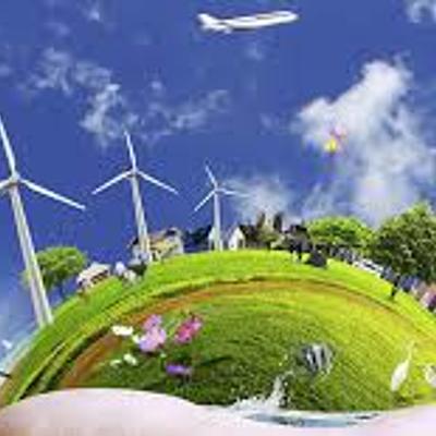 Timeline: Antecedentes del Desarrollo Sustentable