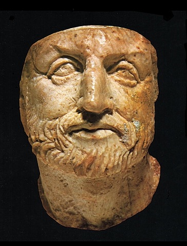 Filippo II Re di Macedonia