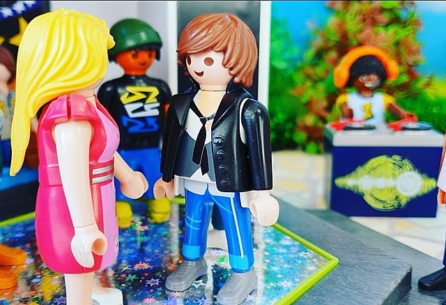 La preparatoria, mas que decisiva.