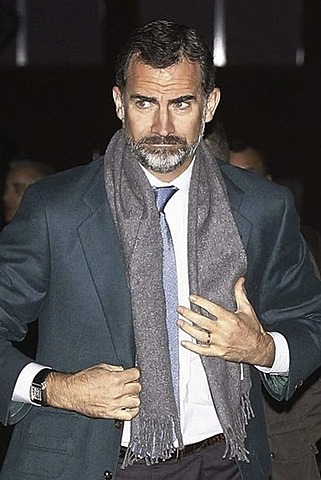 Felipe VI