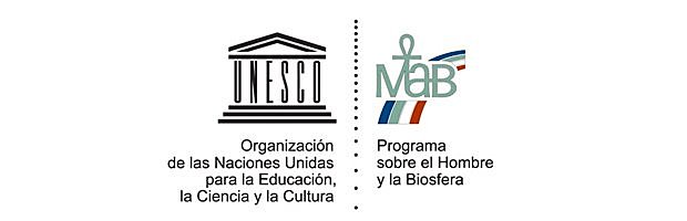 Programa UNESCO "El hombre y la biosfera"
