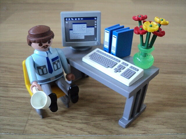 Comienza la aventura en la publicidad