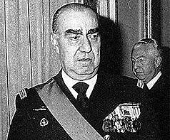 Luis Carrero Blanco
