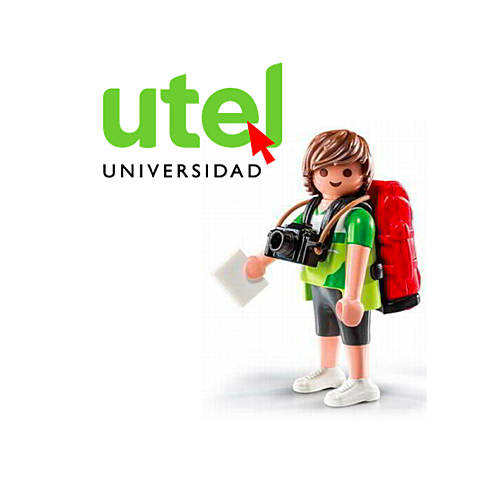 ¡Nueva aventura UTEL!
