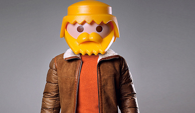 El 2019 me sorprende...