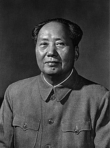 Mao Zedong