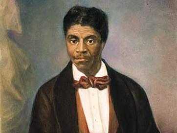 Dred Scott case