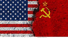 Timeline: The Cold War