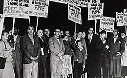 La Lista Negra de Hollywood