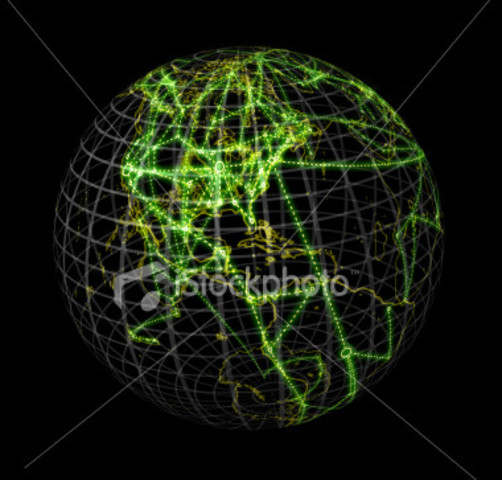 Tim berners -lee inventa la world wide web