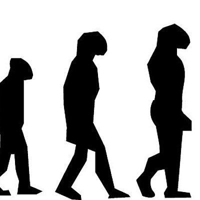 Timeline: Evolución humana