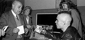 Referndum para la Permanencia de España en la OTAN