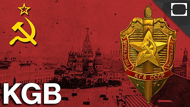 KGB