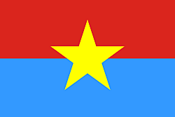Frente Nacional de Liberación de Vietnam