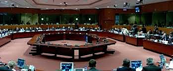 Consejo de la Unión Europea