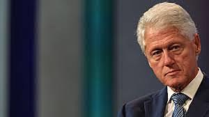 BILL CLINTON