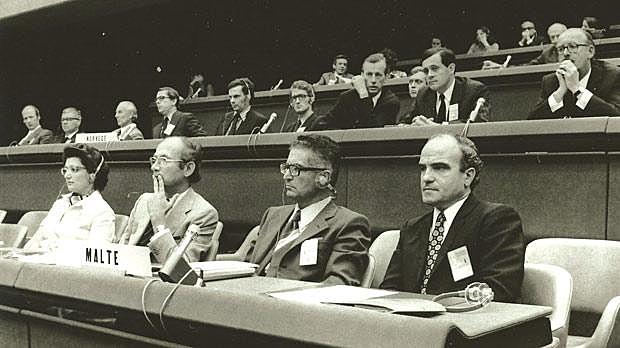 Conferencia sobre la Seguridad y la Cooperación en Europa