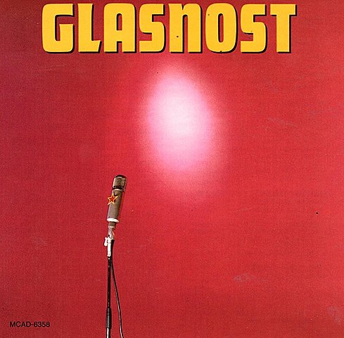 Glásnost