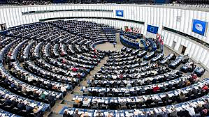 Parlamento Europeo