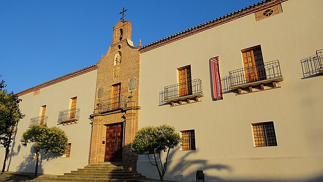 Hospital de mineros