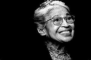 Rosa Parks