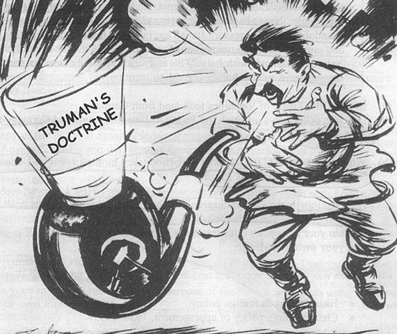 Doctrina Truman