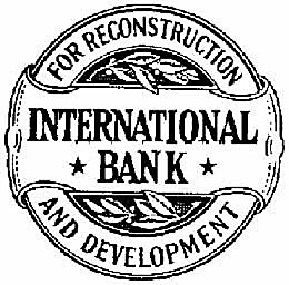 Banco de Reconstrucción y Desarrollo