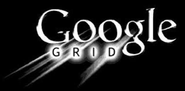 google grid