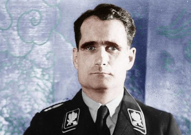 Rudolf Hess