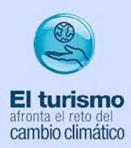 Segunda Conferencia "Cambio Climático y turismo" Davos