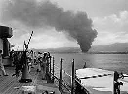 Bombardeo de Almería