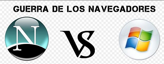 Guerra de navegadores