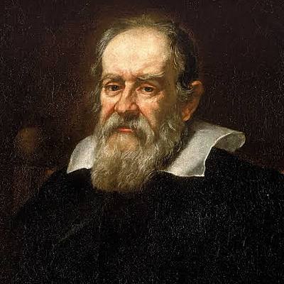 Timeline: Galileo Galilei