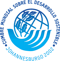 Cumbre de la Tierra de Johannesburgo - Turismo