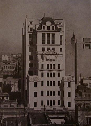 Capítulo del VI al VII.