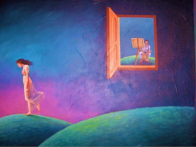 Capítulo del VI al VII.