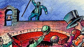 Timeline: la independencia dominicana