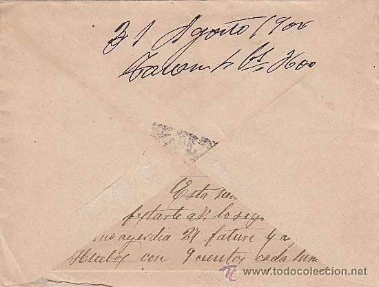 Capitulo del XIII al XX.