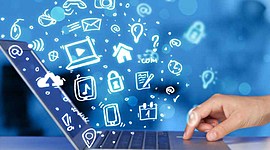 Timeline: Evolución de las tecnologías