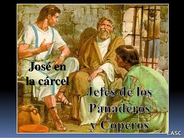 Otro sueño en la carcel