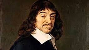 rene descartes 1596