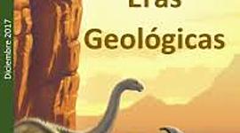 Timeline: Eras geologicas