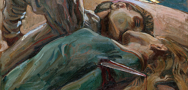 Capitulo del XXXIV al XXXIX.