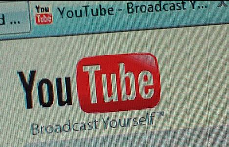 Creación de Youtube