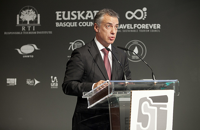 Conferencia Mundial del Turismo Sostenible